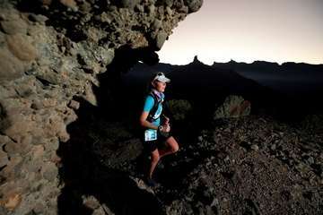 X Artenara Trail (Foto Carlos Díaz Recio)